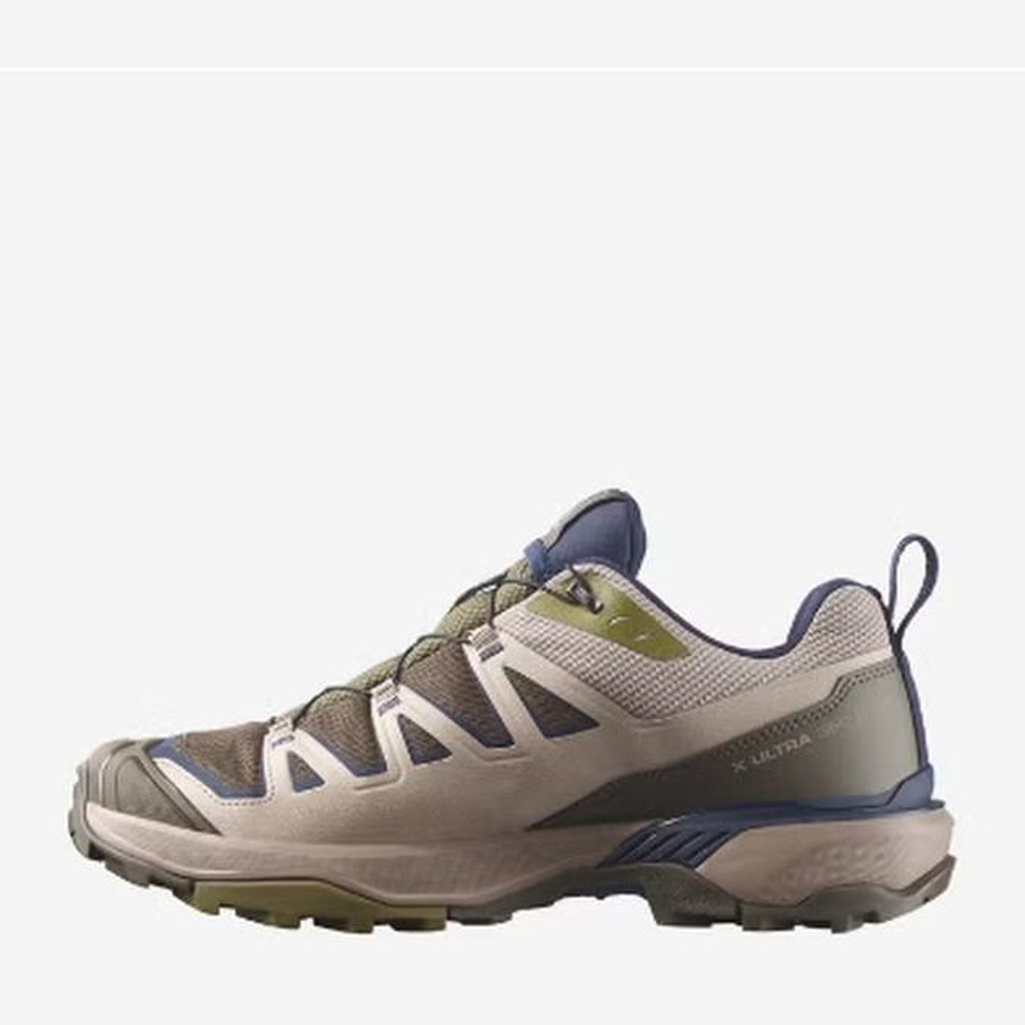 Salomon X Ultra 360 Edge GORE-TEX Men - alternate angle - Tan