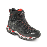 Black / Red