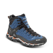 Blue / Orange