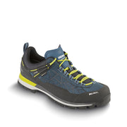 Navy / Yellow