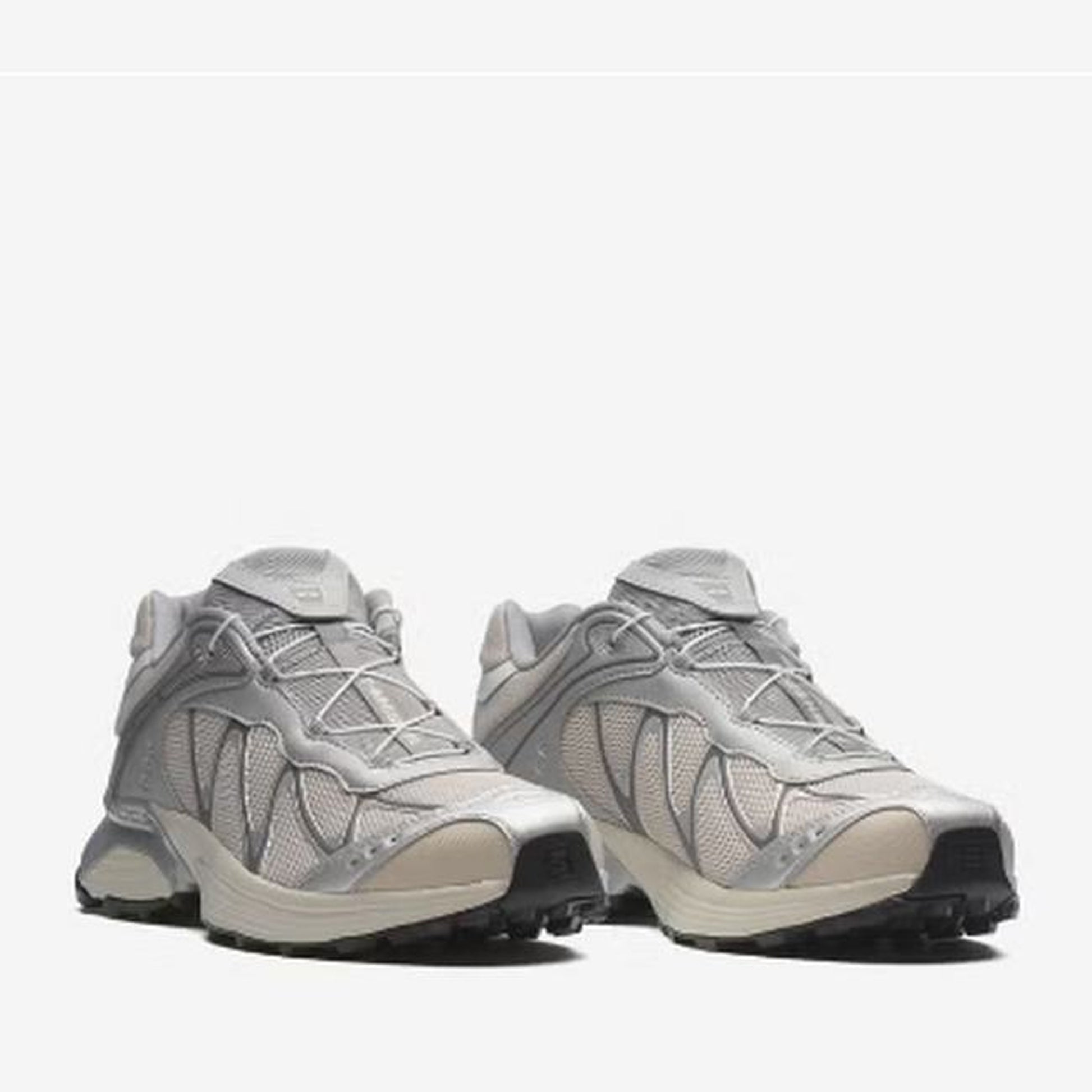 Salomon XT-Whisper - alternate angle - Grey