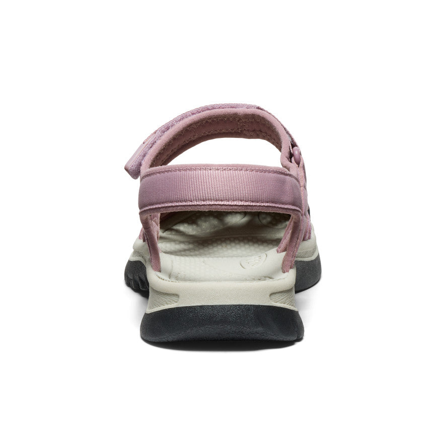 KEEN Rose Sandal Women product view 4 — Toadstool