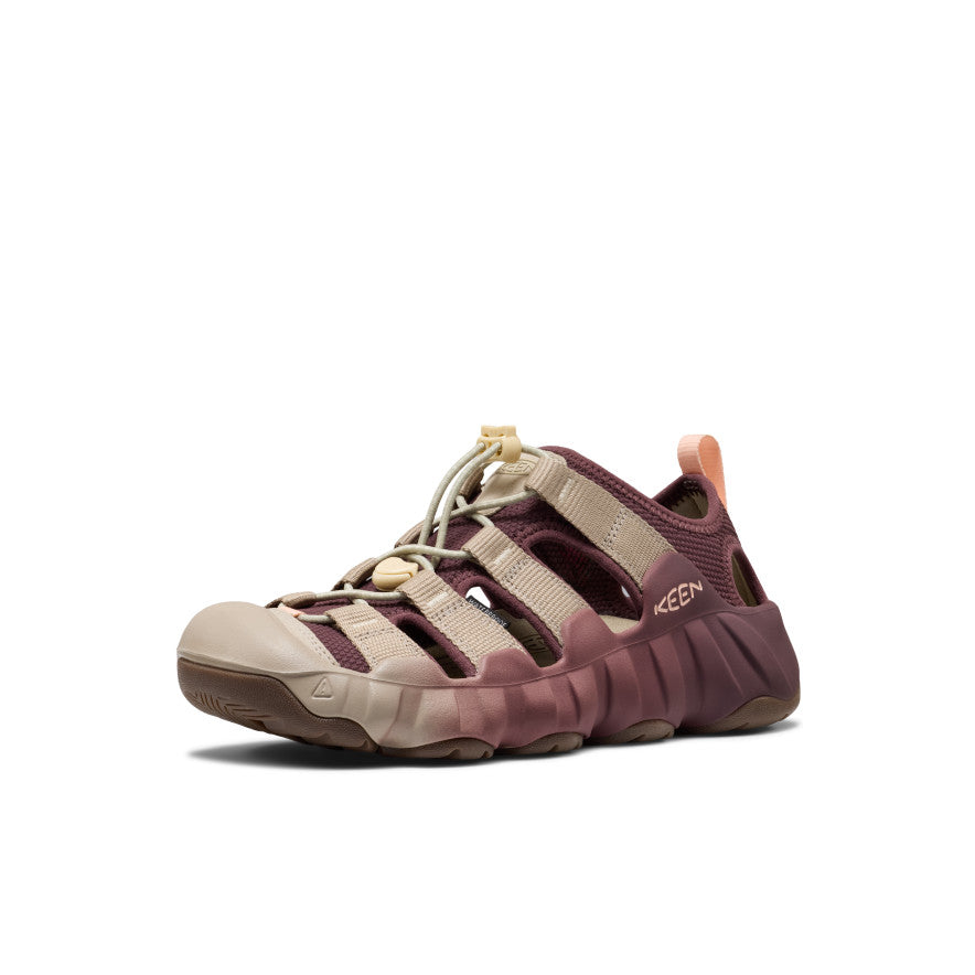 KEEN Hyperport H2 Sandal Women product view 3 — Mesa Glow