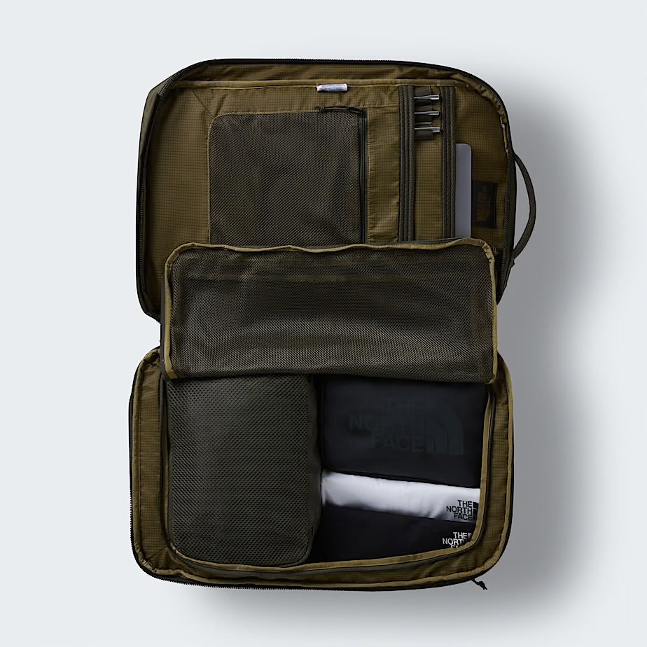The North Fave Base Camp Voyager Pro