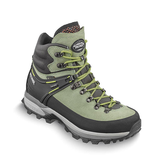 Meindl Air Revolution 1.5 Lady product view 1 — Linden / Lemon