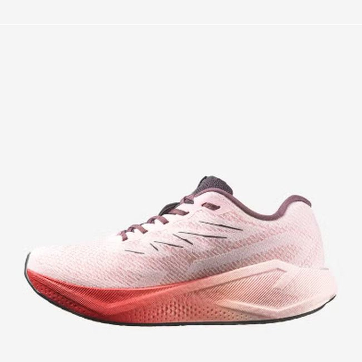 Salomon Aero Blaze 4 Men - alternate angle - Pink
