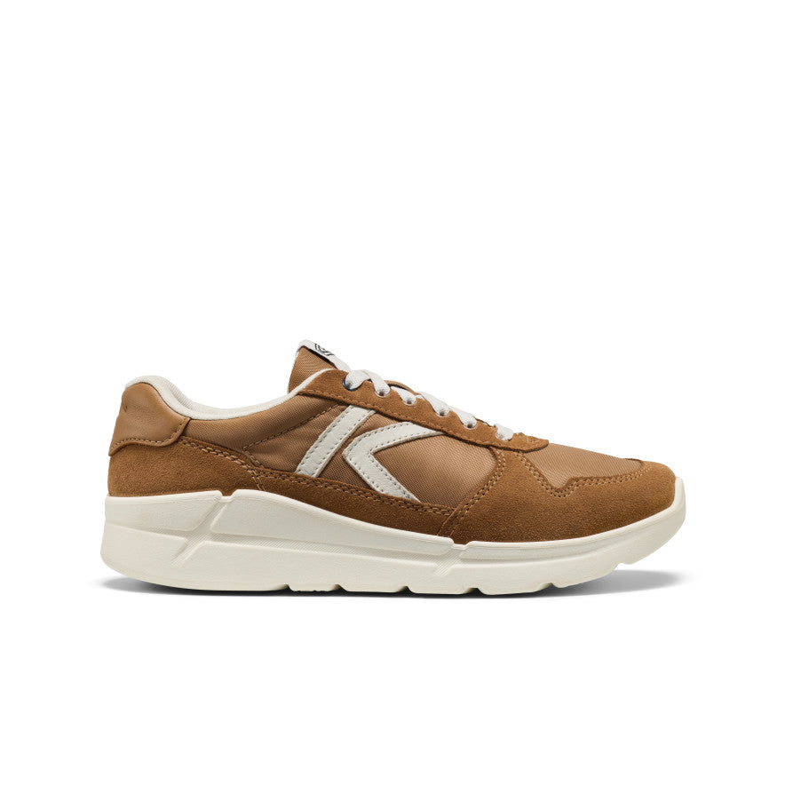 KEEN KM2 Jogger Men product view 1 — Chipmunk/Birch