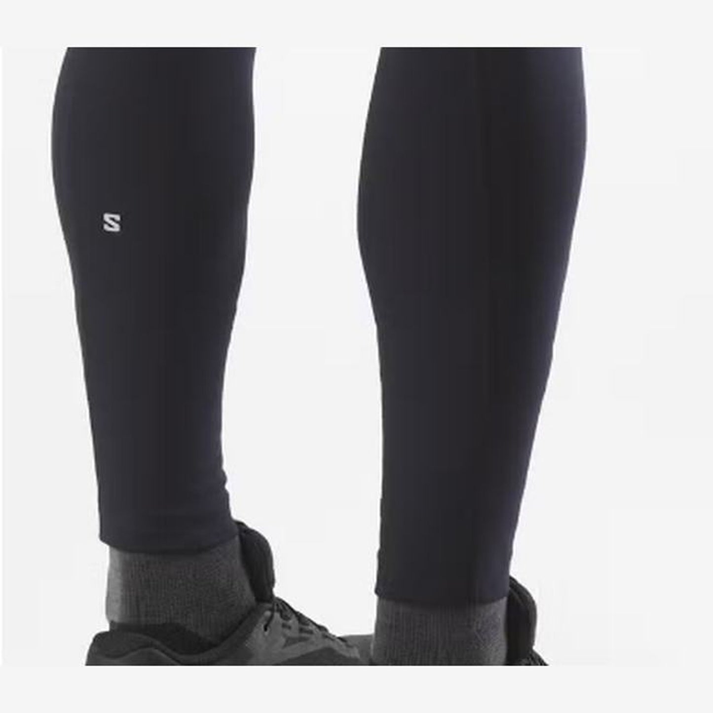 Salomon Genesis 2 GORE-TEX Men - rear or lifestyle view - Dark Grey