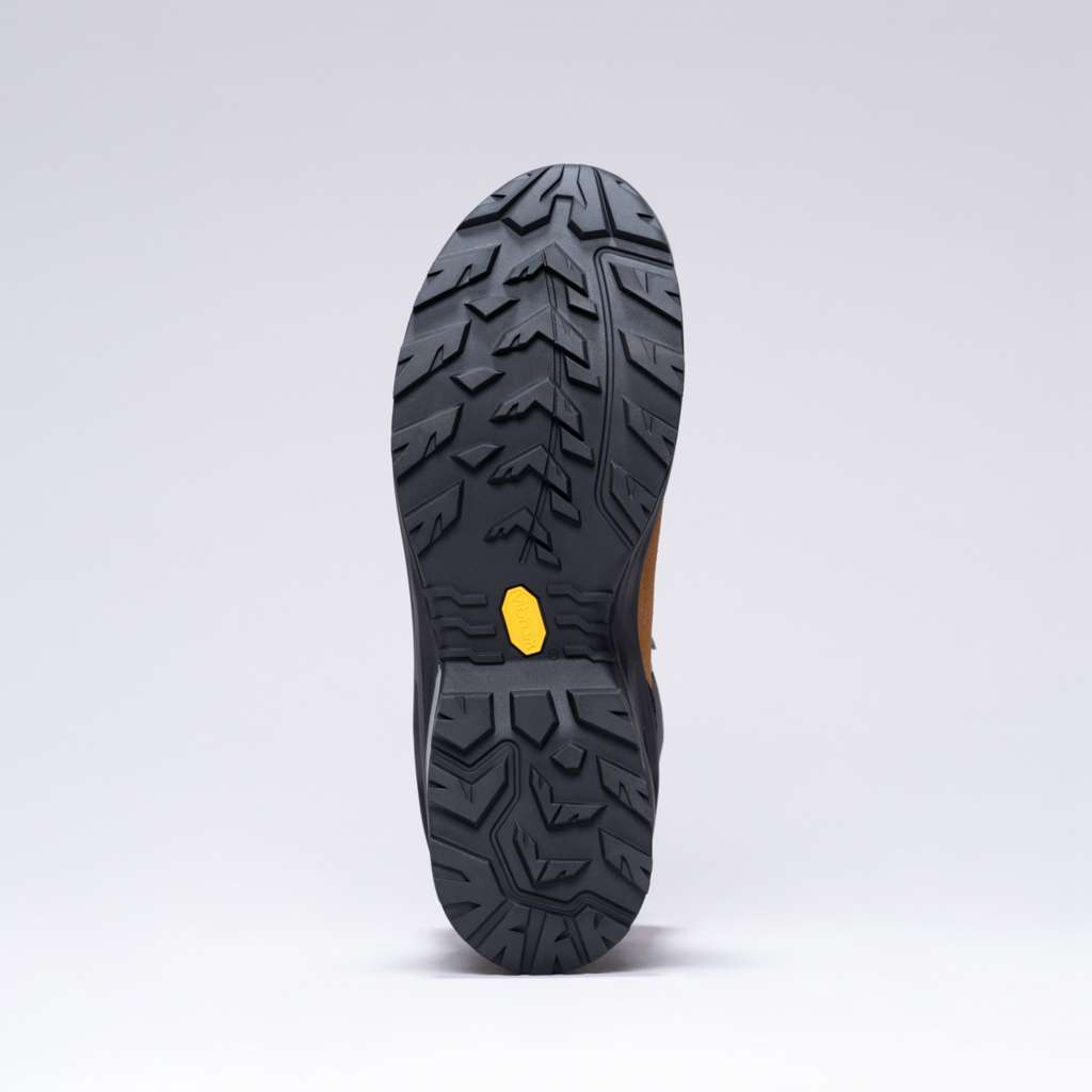AKU Adapta SD GTX - Official View 5 - Rust Brown-Red