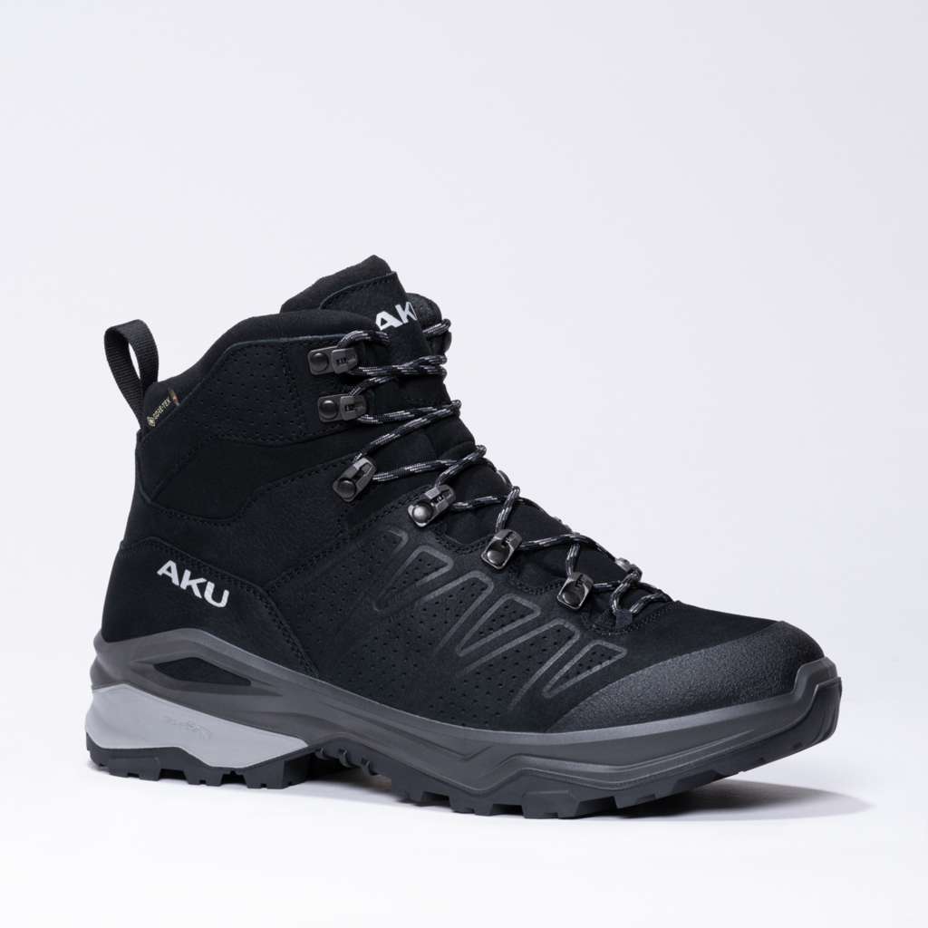AKU Adapta NBK GTX - Official View 2 - Black