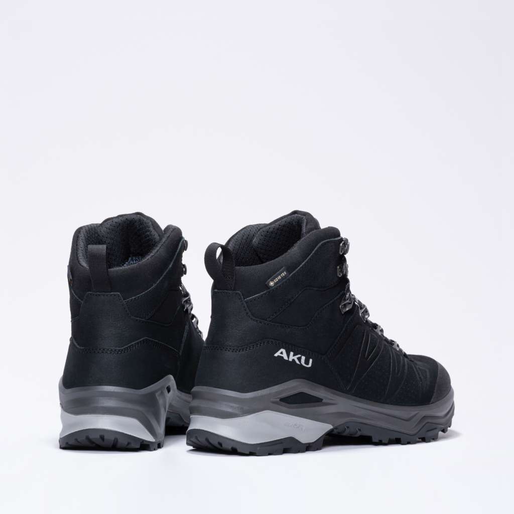 AKU Adapta NBK GTX - Official View 3 - Black
