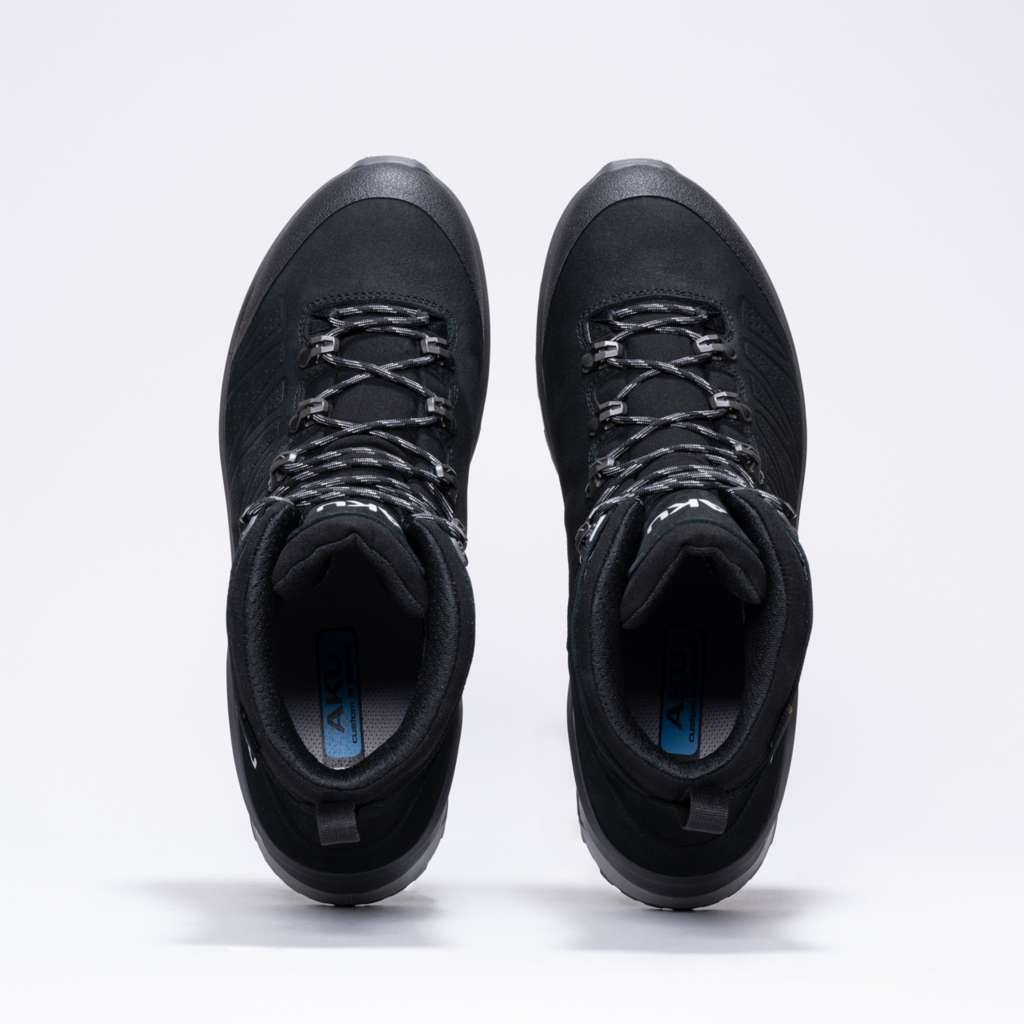 AKU Adapta NBK GTX - Official View 4 - Black