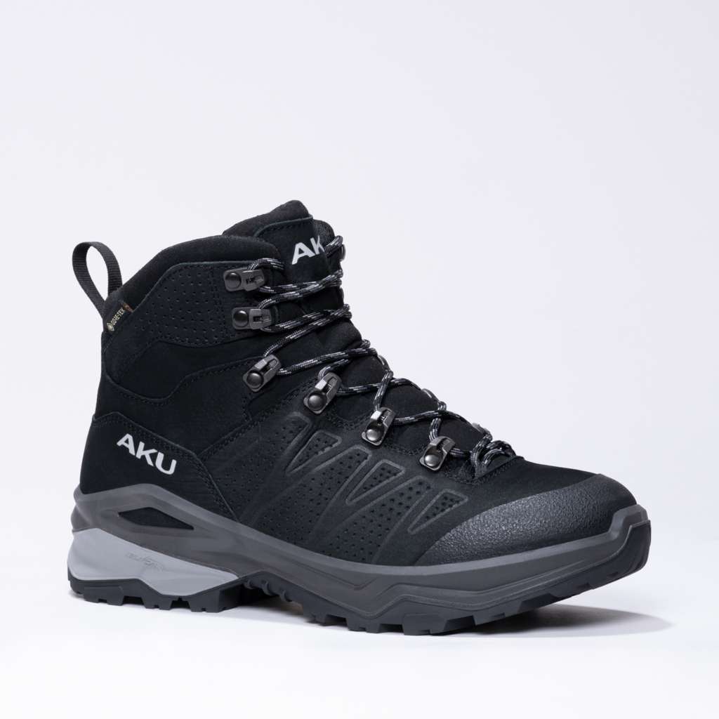 AKU Adapta NBK GTX WS - Official View 2 - Black