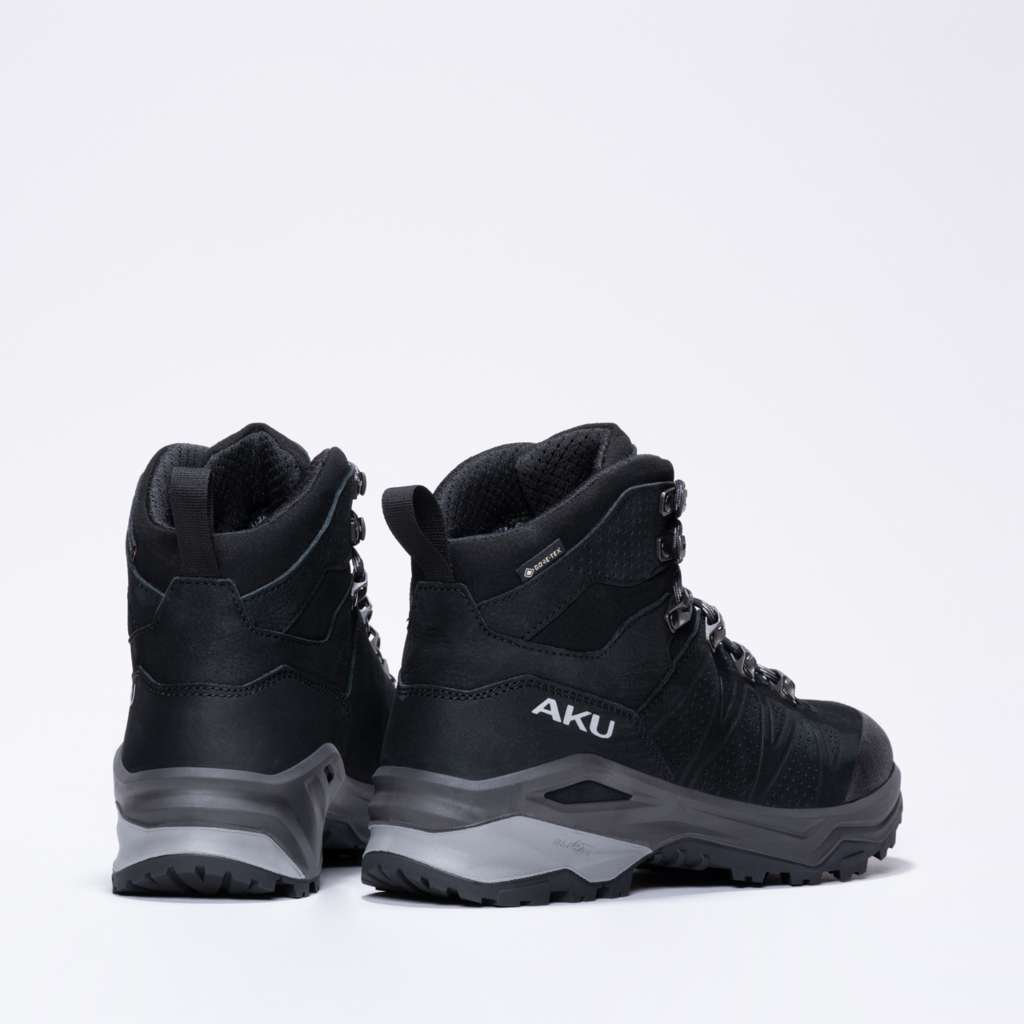 AKU Adapta NBK GTX WS - Official View 3 - Black
