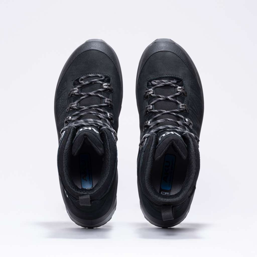 AKU Adapta NBK GTX WS - Official View 4 - Black