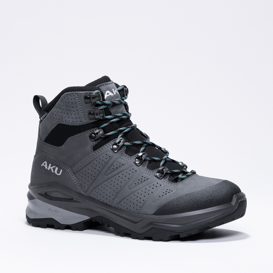 AKU Adapta NBK GTX Women — Ws Grey — view 1