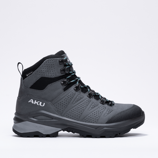 AKU Adapta NBK GTX Women — Ws Grey — view 2