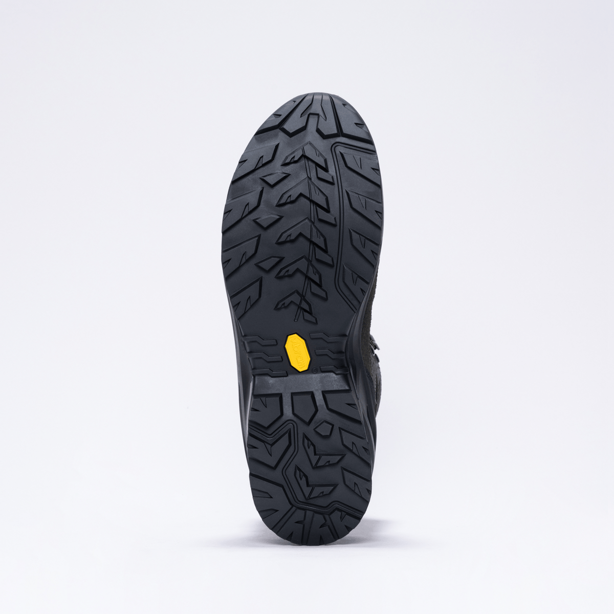 AKU Adapta Light GTX - Official View 5 - Black-Green