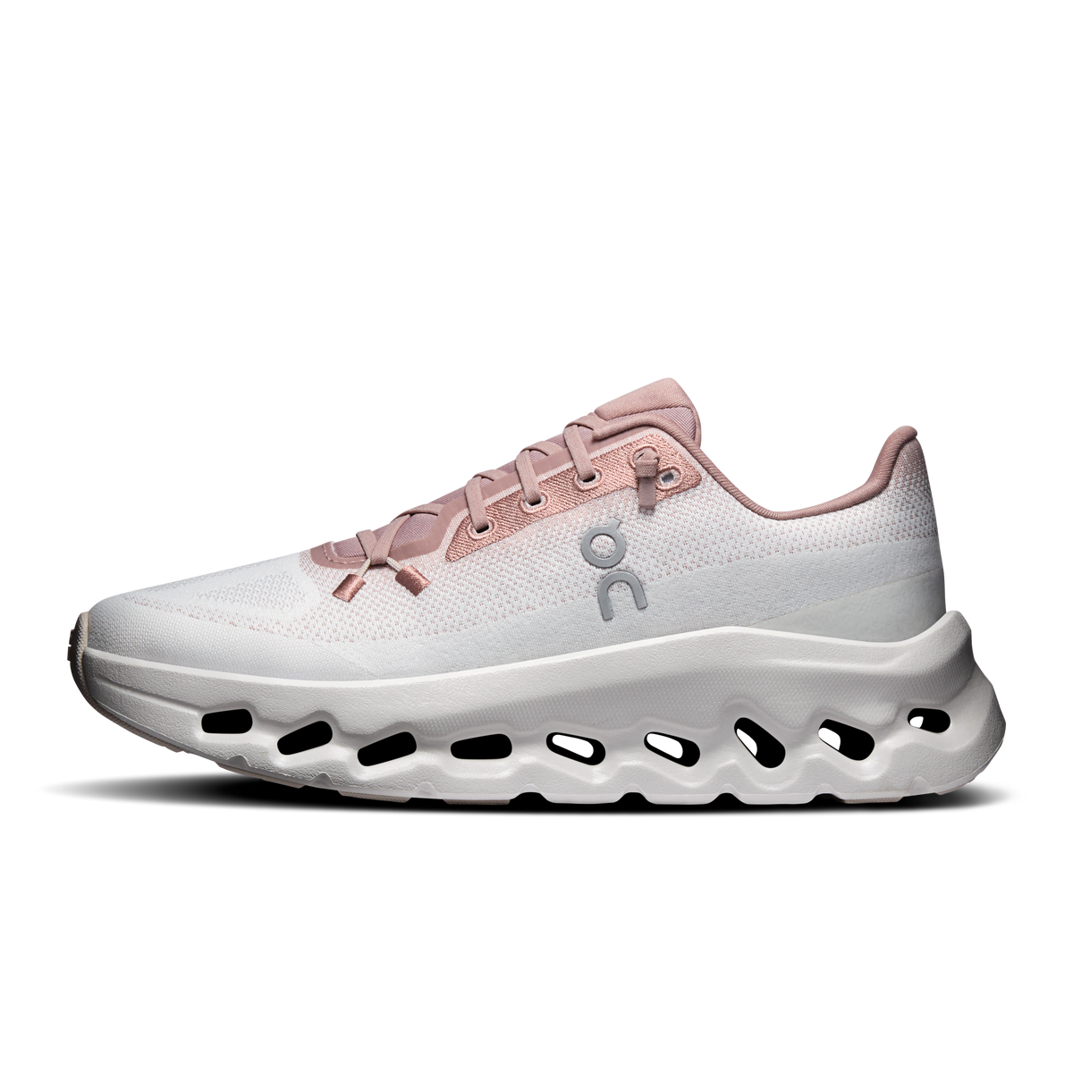 On Cloudtilt Women product view 4 — Biscuit | Ivory