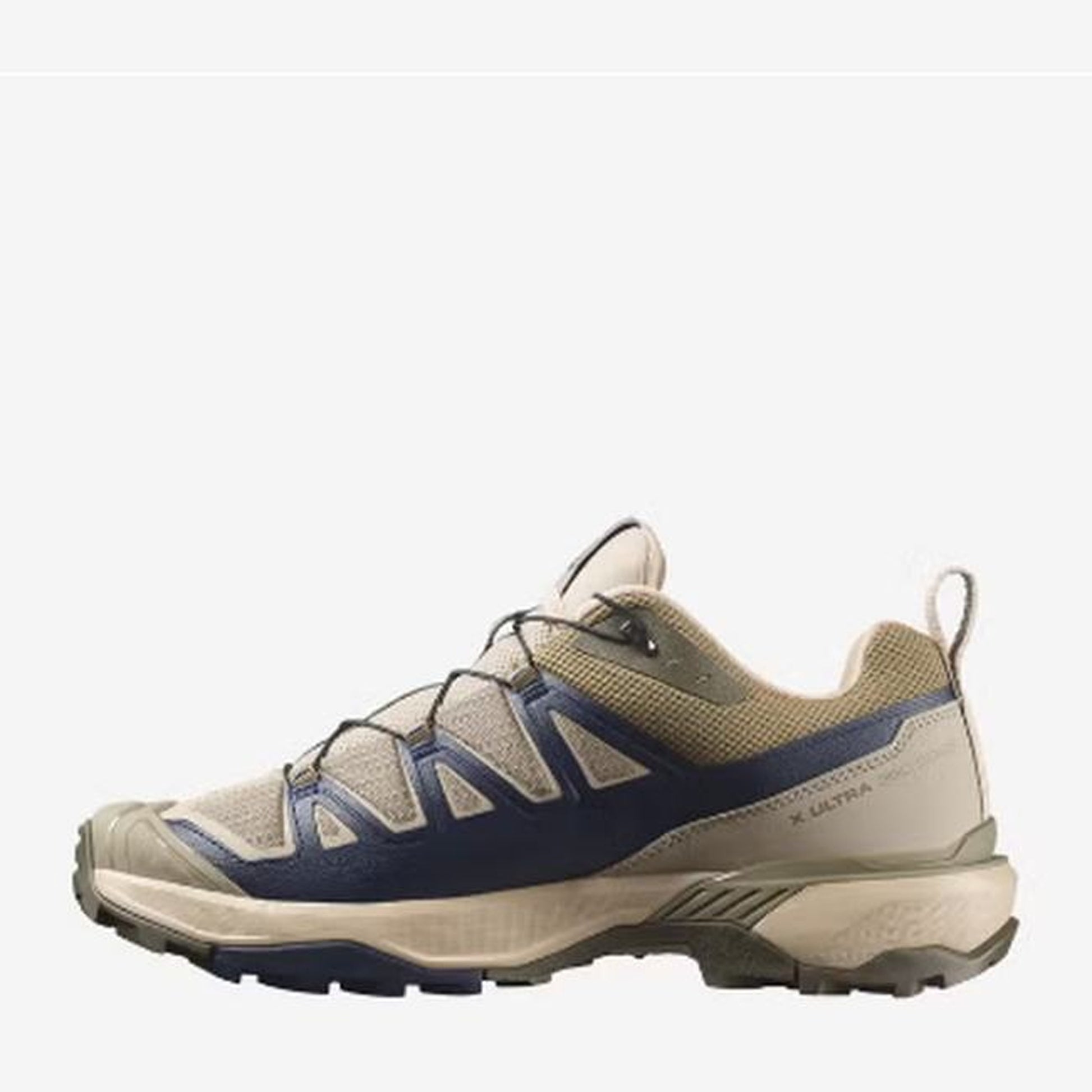 Salomon X Ultra 360 Edge Men - alternate angle - Brown