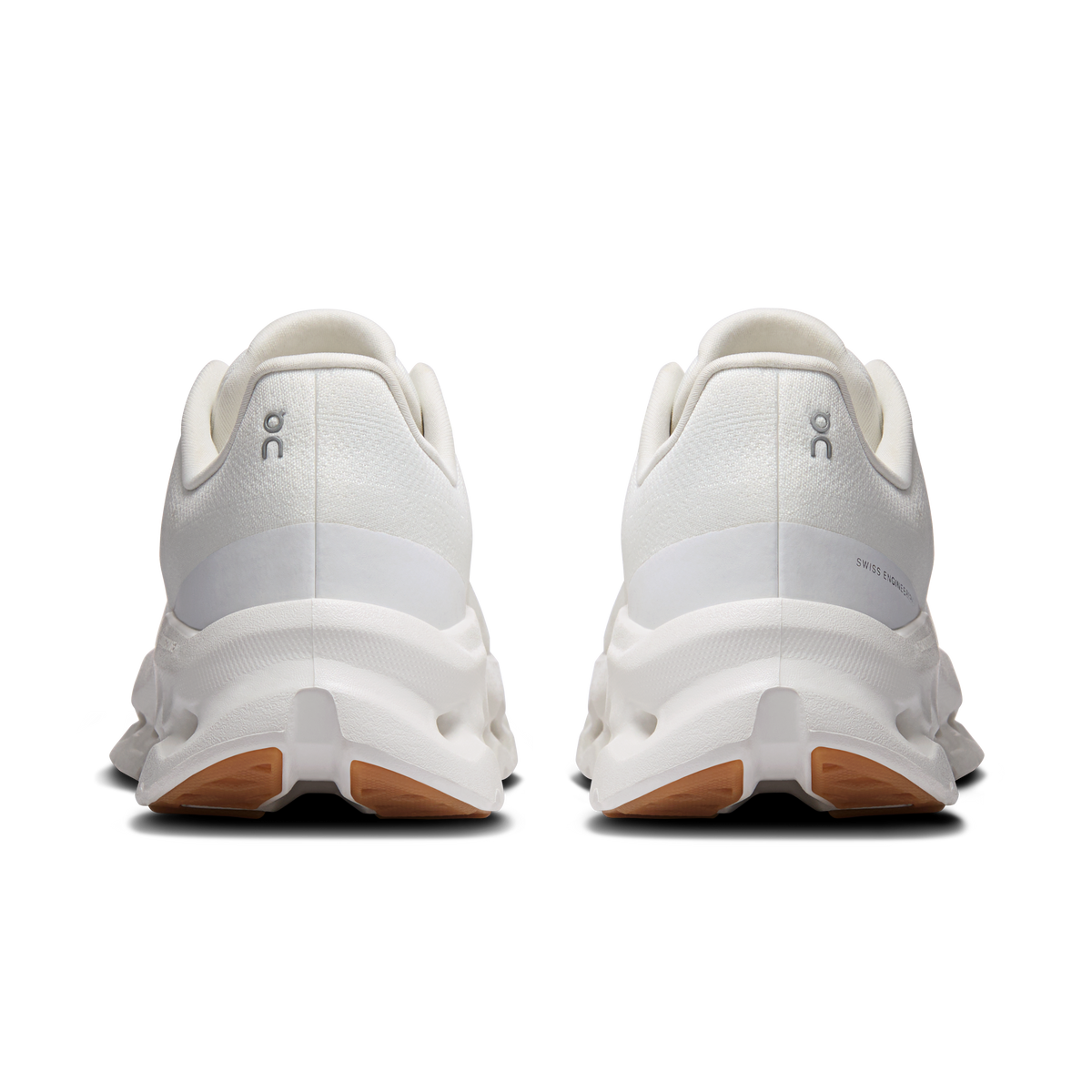 On Cloudtilt Women product view 5 — White | Ivory