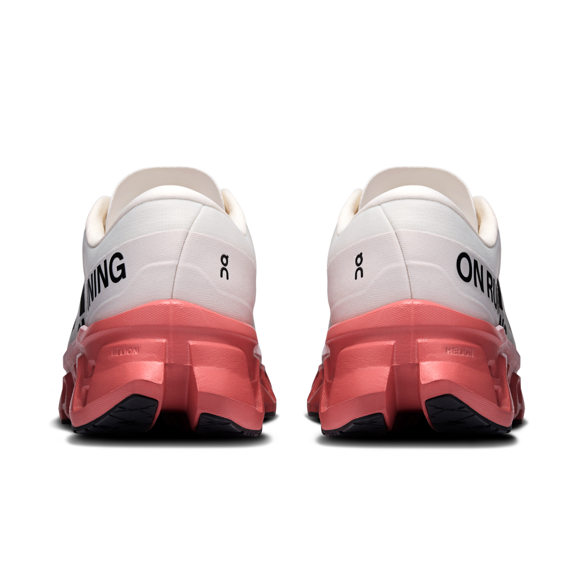 On Cloudmonster 3 Men product view 5 — Ivory | Dustrose