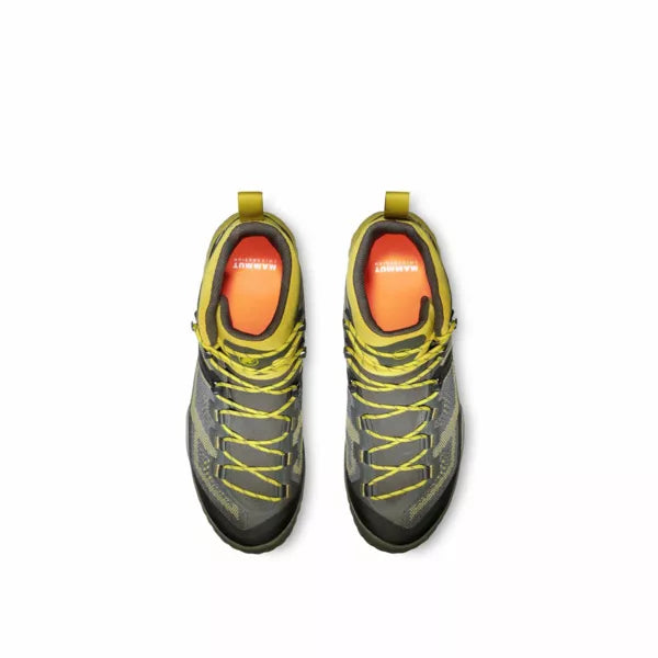 Mammut Ducan Mid GTX Men