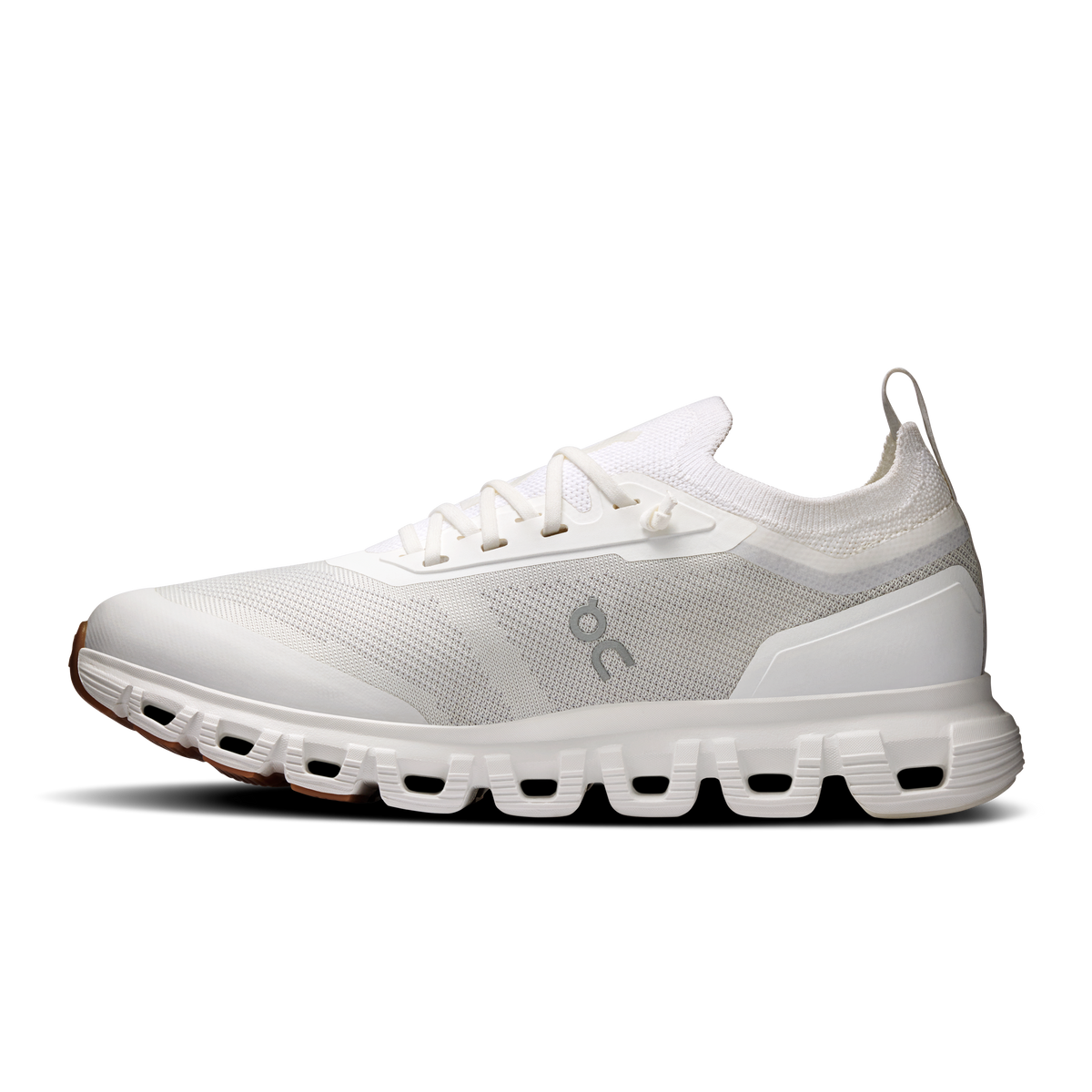 On Cloud 6 Versa Women product view 4 — White | White