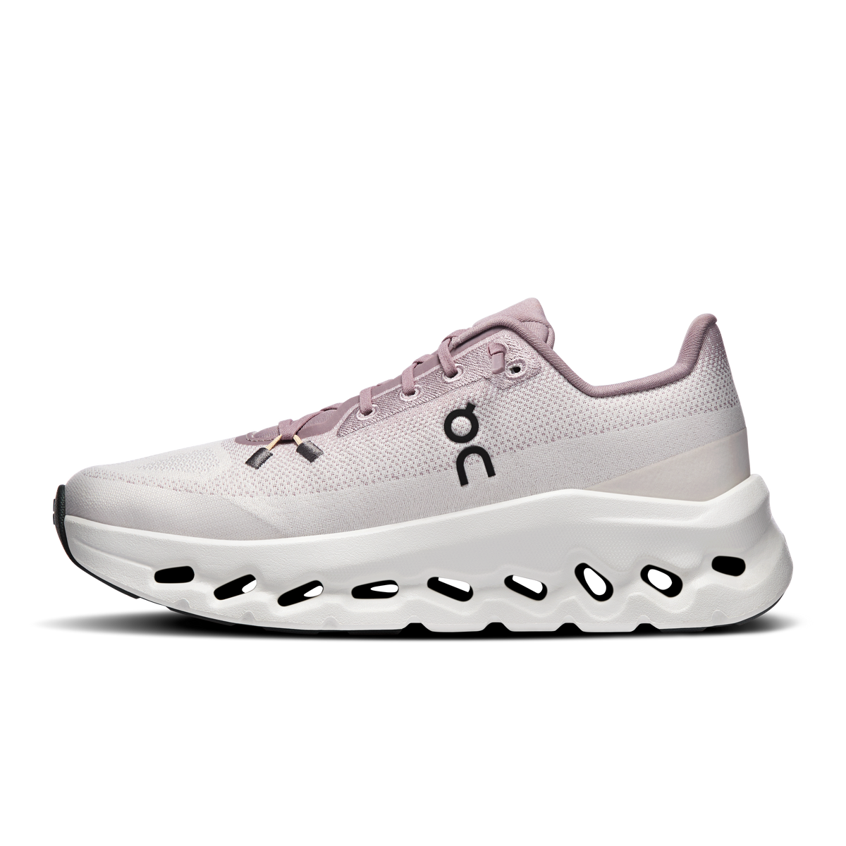 On Cloudtilt Women product view 4 — Heron | Dew