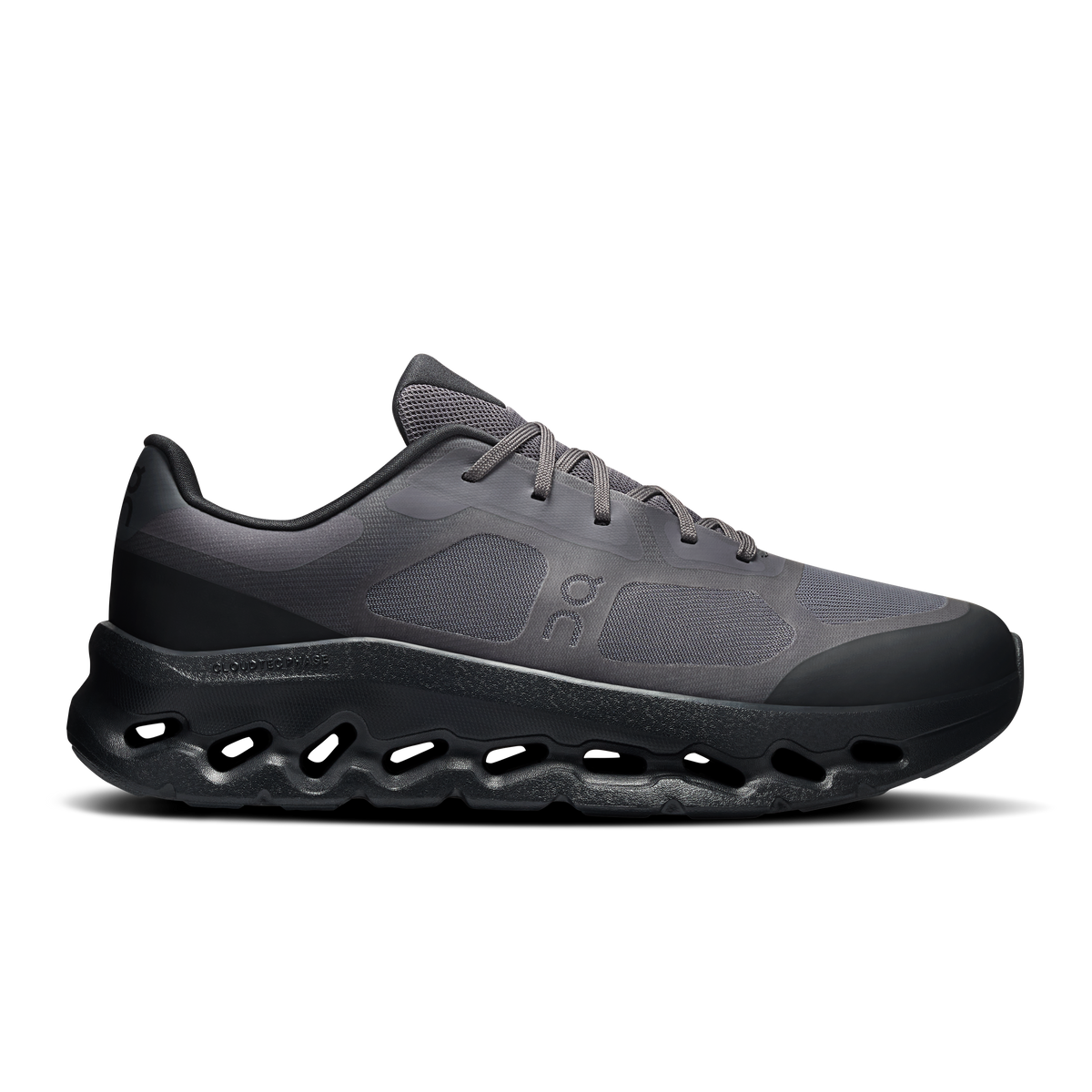 On Cloudtilt Remix Men product view 1 — Black | Black