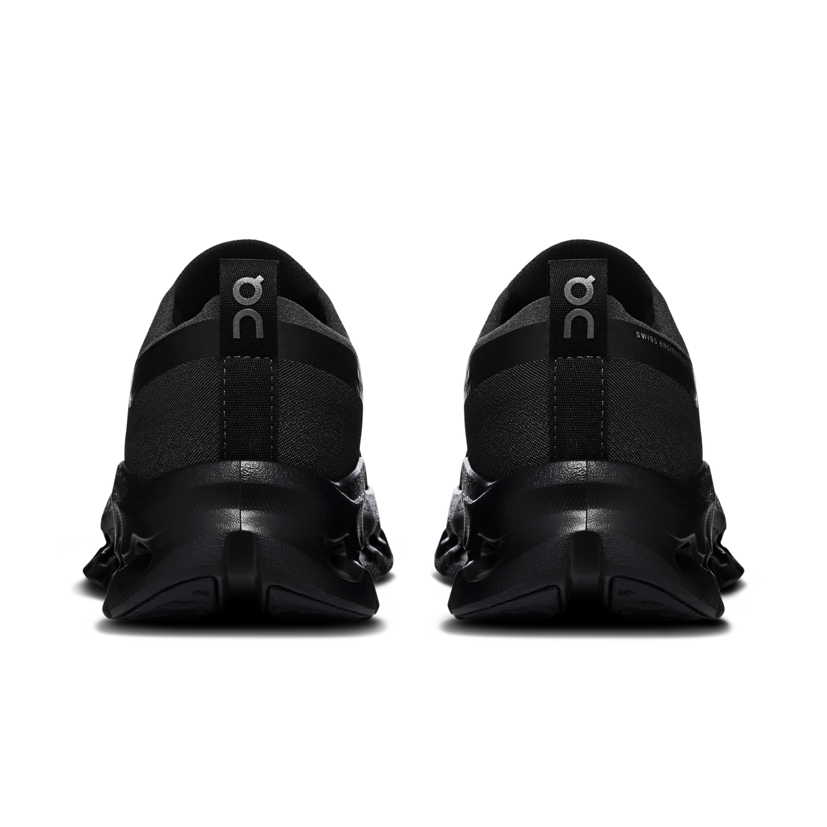 On Cloudtilt Moon Women product view 5 — Black | Black