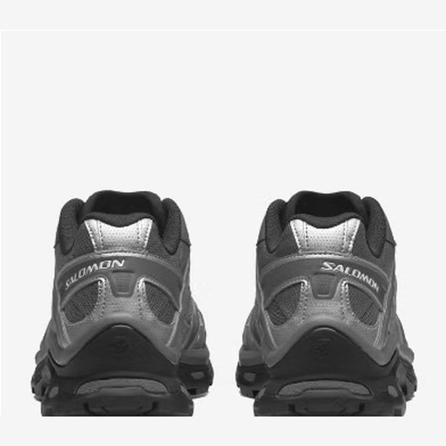 Salomon XT-Quest - rear or lifestyle view - Light Grey