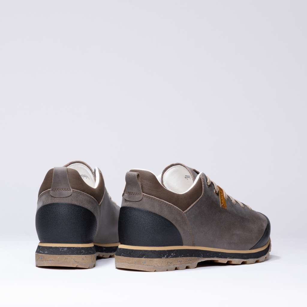 AKU Bellamont IV Plus - Official View 3 - Dark Brown