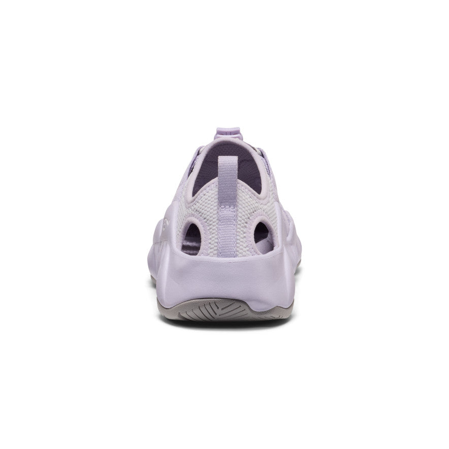 KEEN Hyperport H2 Sandal Women product view 5 — Monochrome/Thistle