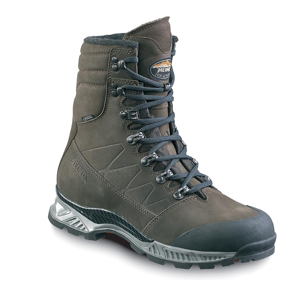 Meindl Narvik GTX product view 1 — Loden
