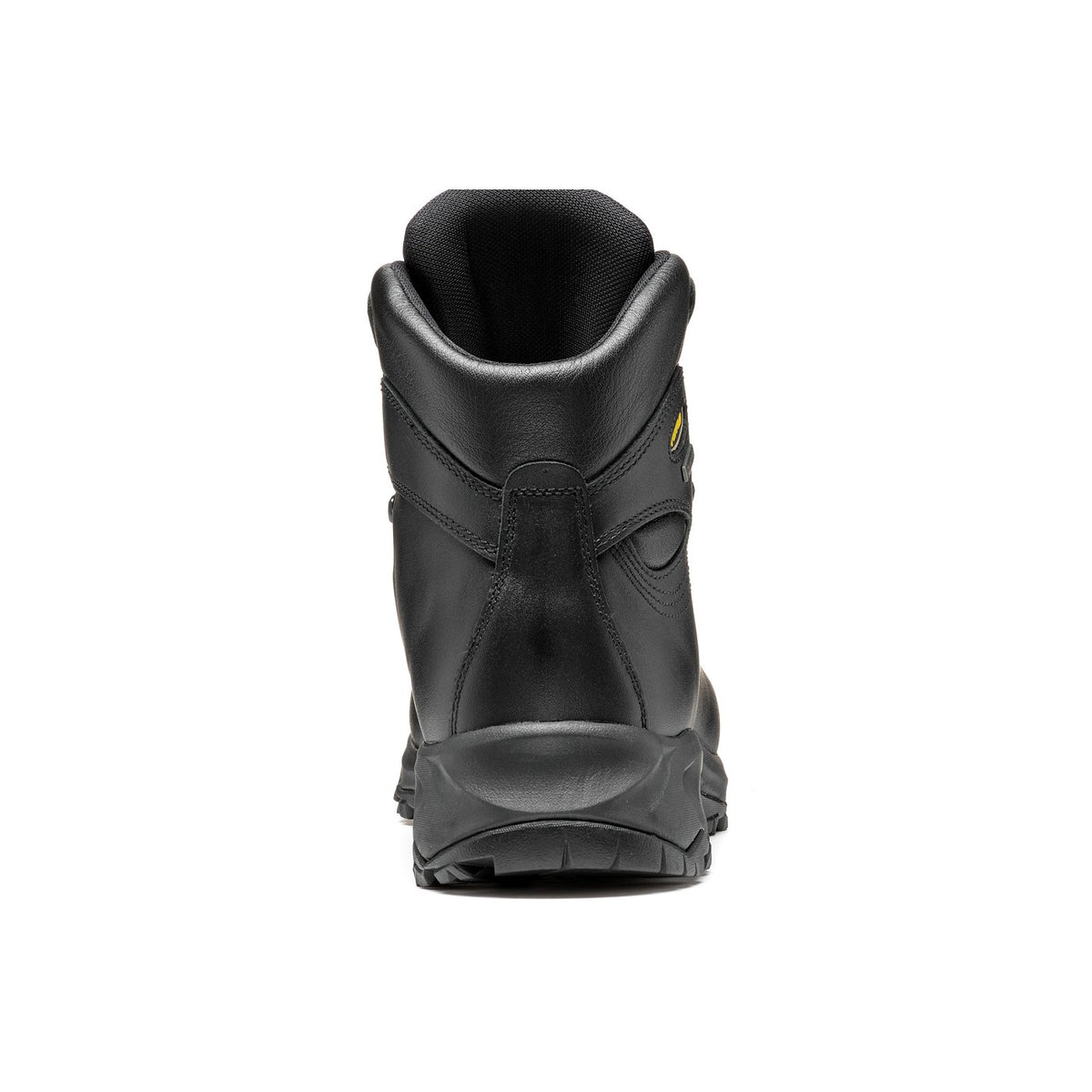 Asolo 520 Winter GV – Men's product view 5 — BLACK
