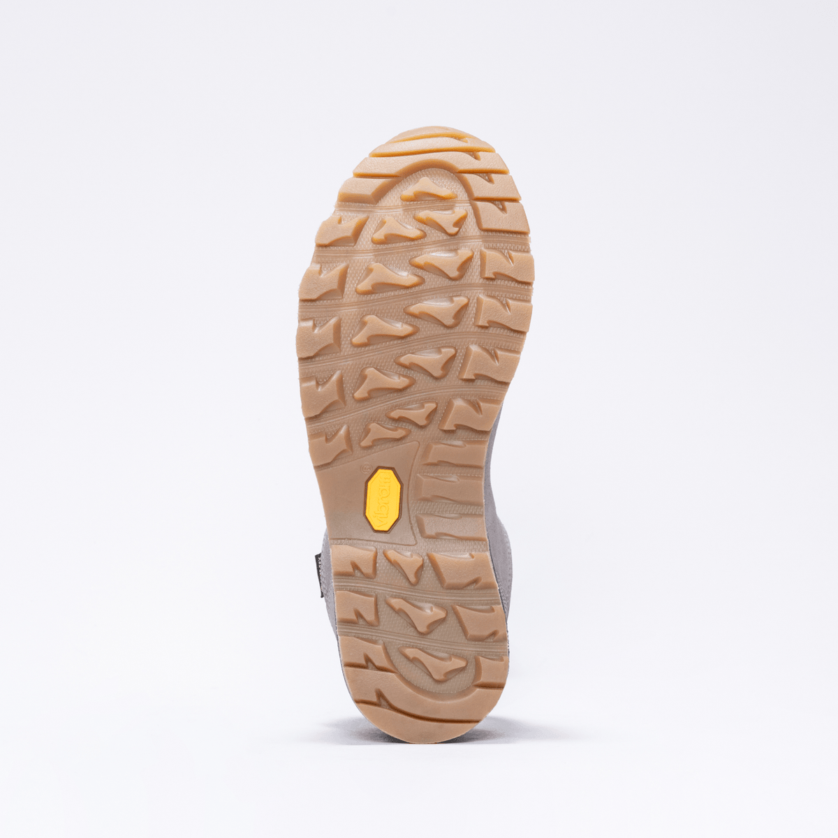 AKU Bellamont IV Suede GTX WS - Official View 5 - Grey-Bordeaux