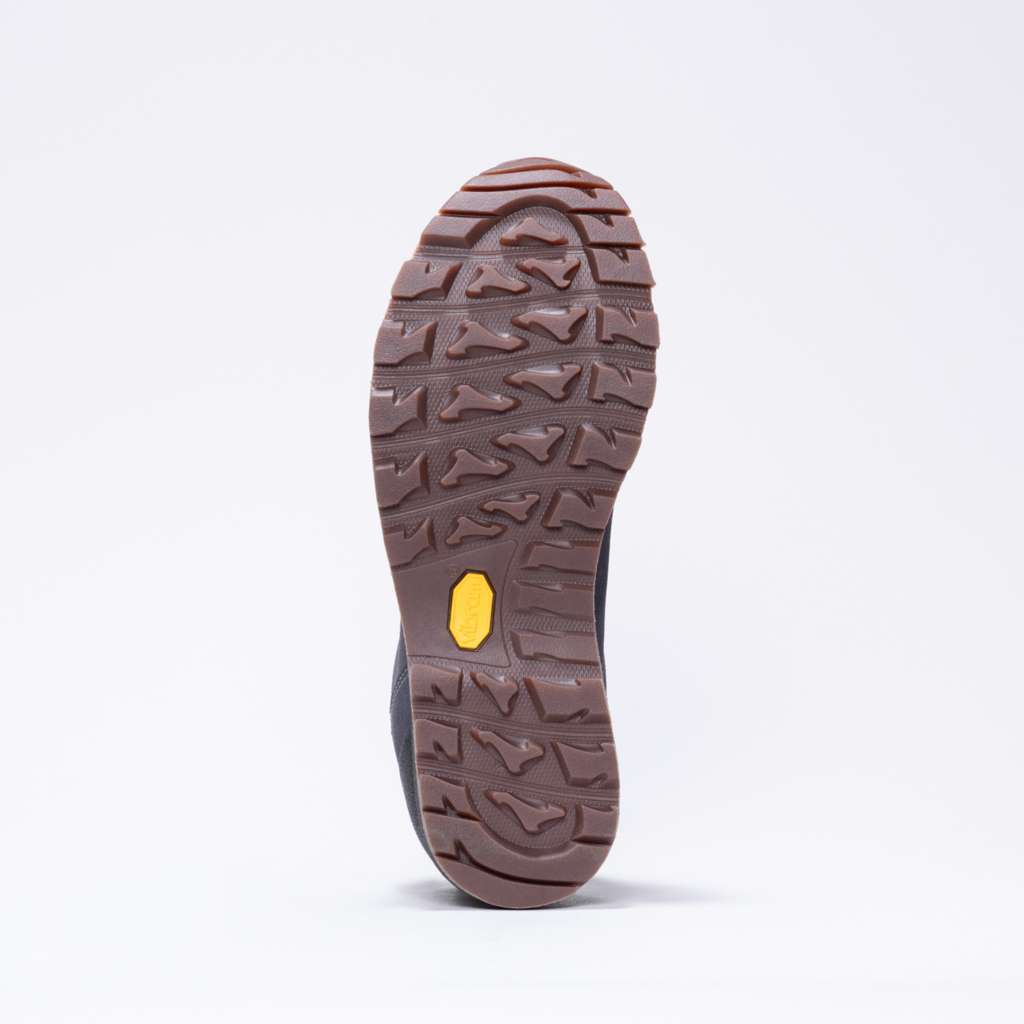 AKU Bellamont IV Suede GTX WS - Official View 5 - Anthracite-Bordeaux
