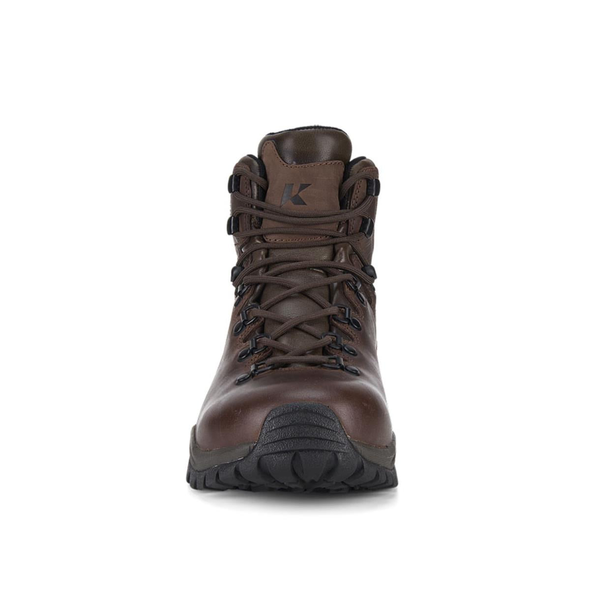 Kayland Cumbria 2.0 GTX Unisex - Brown - Verified Product View 1