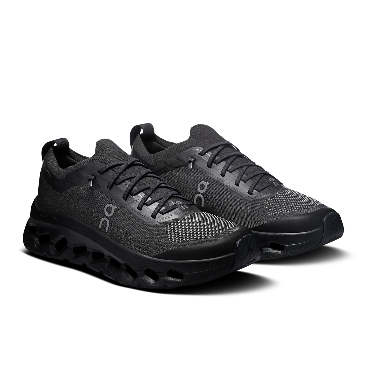 On Cloudtilt Moon Women product view 6 — Black | Black