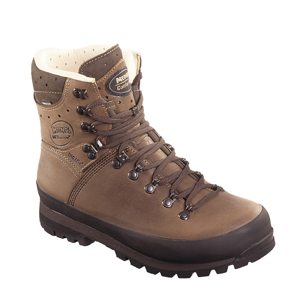 Meindl Guffert GTX product view 1 — Brown