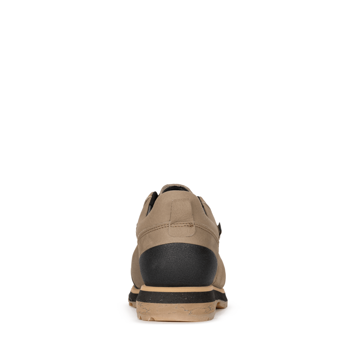 AKU Bellamont IV NBK GTX - Official View 3 - Beige-Light Brown