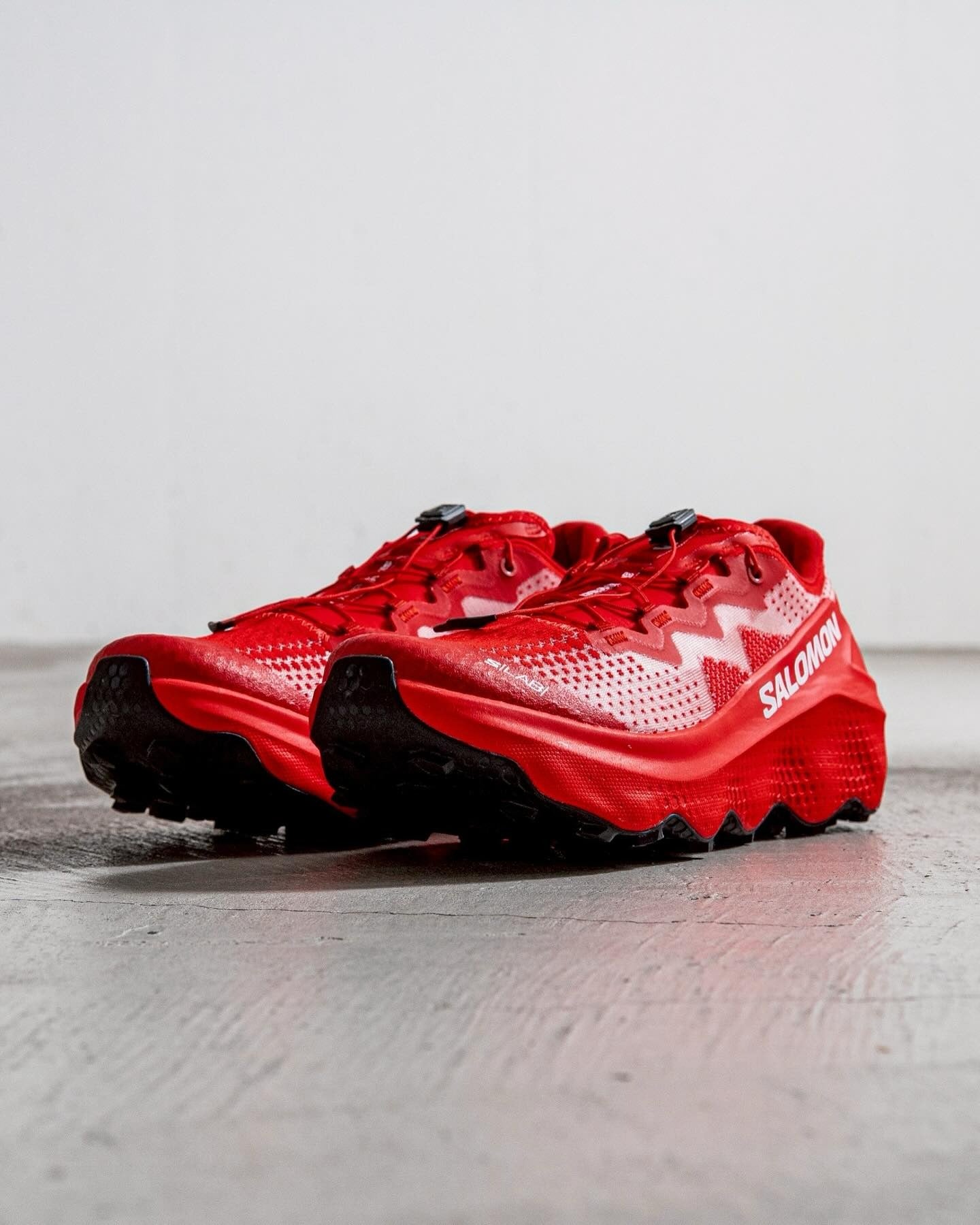 Salomon S/LAB Ultra Glide 1.5