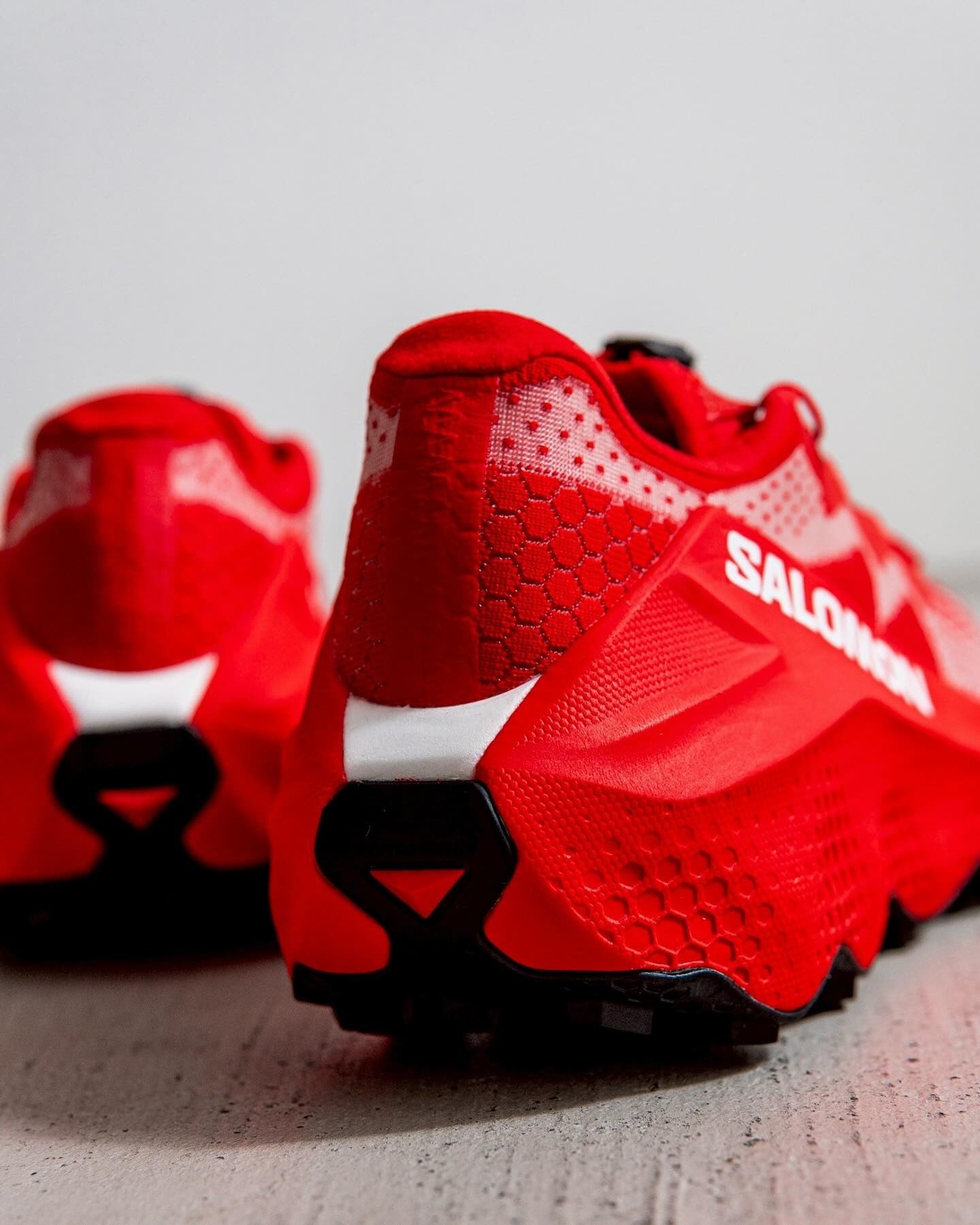 Salomon S/LAB Ultra Glide 1.5