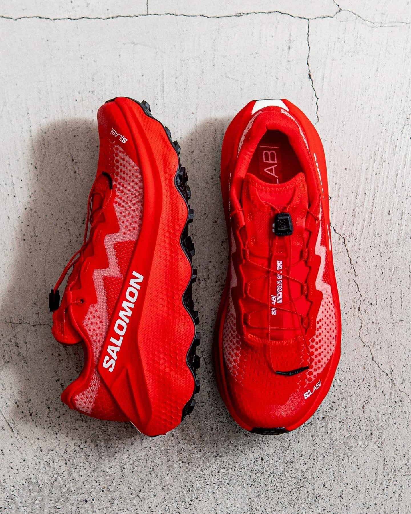 Salomon S/LAB Ultra Glide 1.5