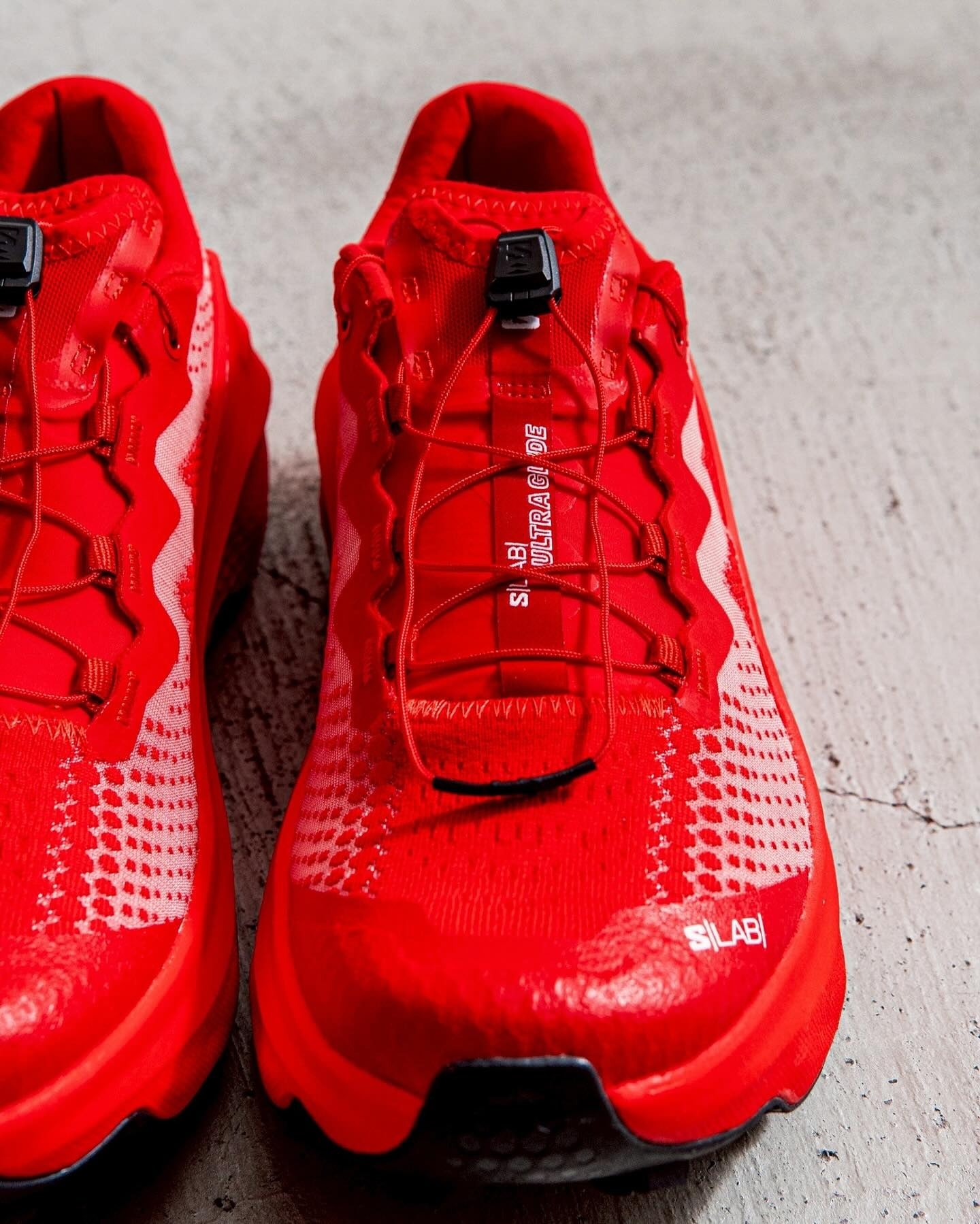Salomon S/LAB Ultra Glide 1.5