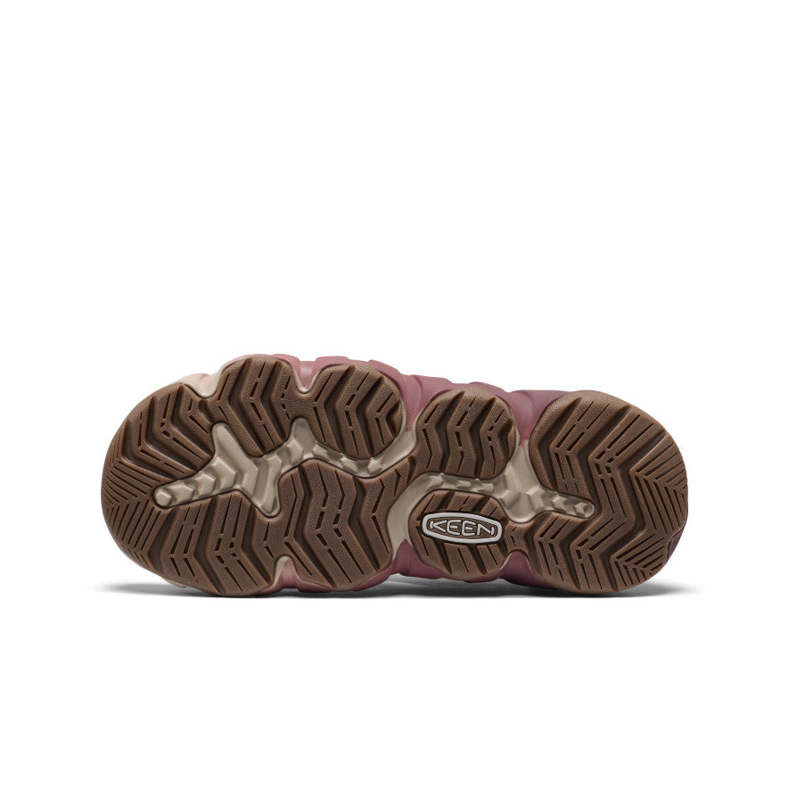 KEEN Hyperport H2 Sandal Women product view 6 — Mesa Glow