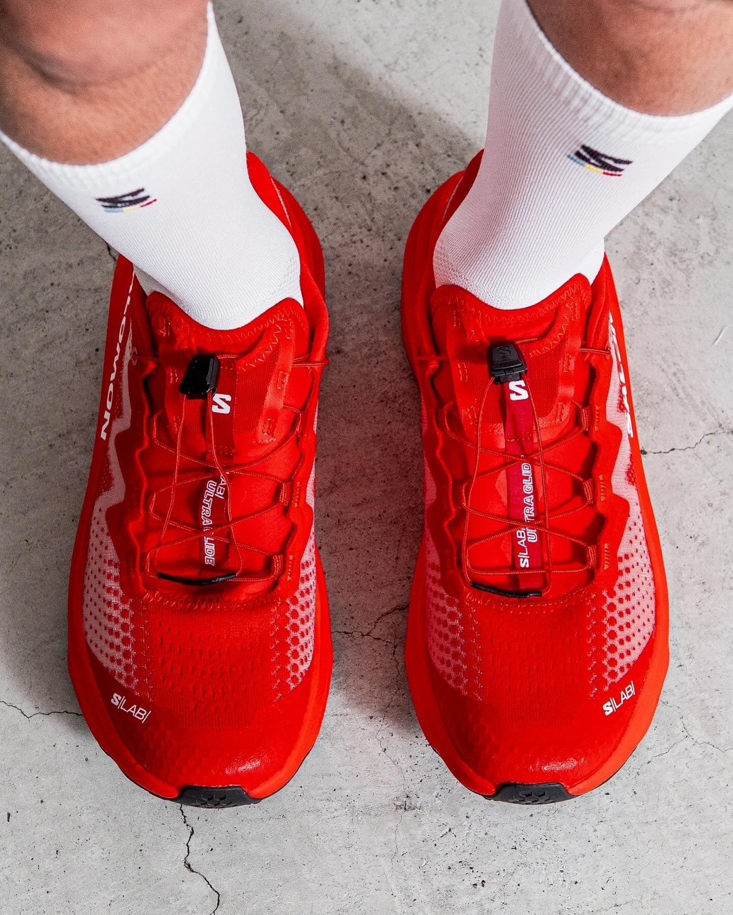 Salomon S/LAB Ultra Glide 1.5