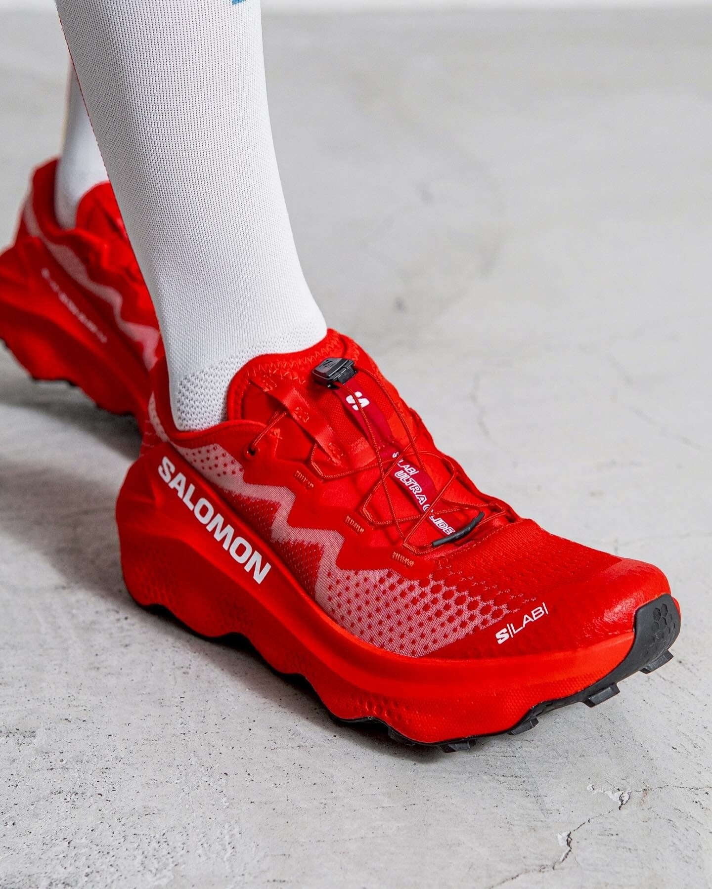 Salomon S/LAB Ultra Glide 1.5