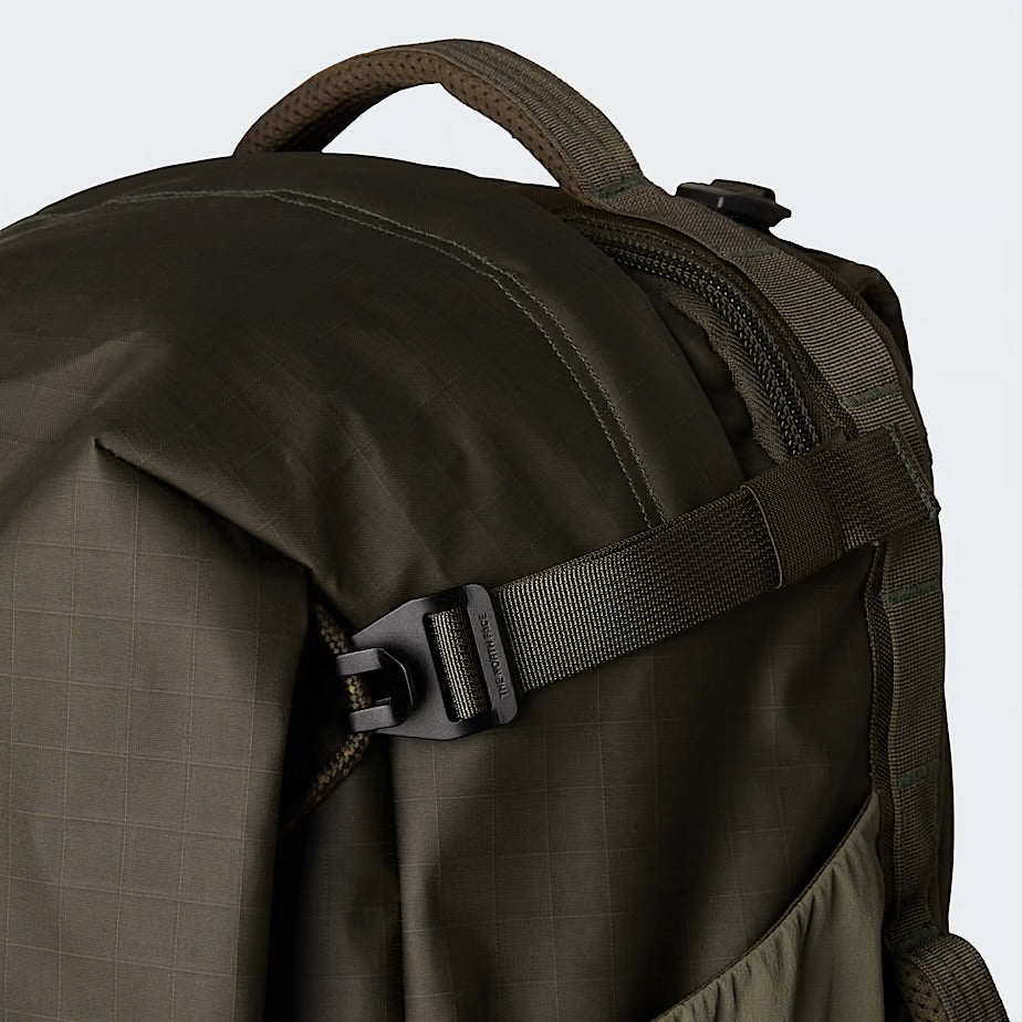 The North Fave Base Camp Voyager Pro